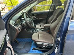 BMW X1 sDrive20Li Premium Edition - ფოტო 4