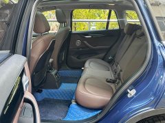 BMW X1 sDrive20Li Premium Edition - ფოტო 5