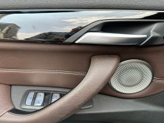 BMW X1 sDrive20Li Premium Edition - ფოტო 6