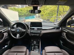 BMW X1 sDrive20Li Premium Edition - ფოტო 7