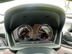 BMW X1 sDrive20Li Premium Edition - ფოტო 8