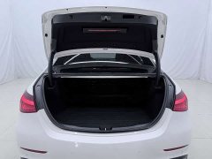 Mercedes-Benz C-Class Facelift C 260 L Sport Edition - ფოტო 15