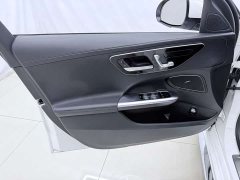 Mercedes-Benz C-Class Facelift C 260 L Sport Edition - ფოტო 16