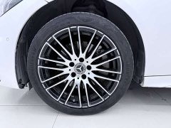 Mercedes-Benz C-Class Facelift C 260 L Sport Edition - ფოტო 17