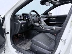 Mercedes-Benz C-Class Facelift C 260 L Sport Edition - ფოტო 4