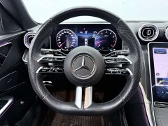Mercedes-Benz C-Class Facelift C 260 L Sport Edition - ფოტო 5
