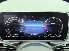Mercedes-Benz C-Class Facelift C 260 L Sport Edition - ფოტო 6