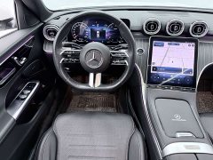 Mercedes-Benz C-Class Facelift C 260 L Sport Edition - ფოტო 7