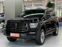 Tank 500 New Energy 2023 Hi4-T - ფოტო 1