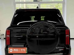 Tank 500 New Energy 2023 Hi4-T - ფოტო 12
