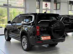 Tank 500 New Energy 2023 Hi4-T - ფოტო 13