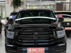 Tank 500 New Energy 2023 Hi4-T - ფოტო 2