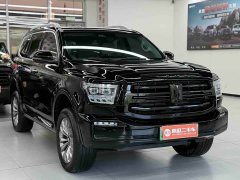Tank 500 New Energy 2023 Hi4-T - ფოტო 3
