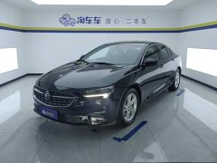 Buick Regal 2021 552T Elite - ფოტო 1