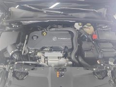 Buick Regal 2021 552T Elite - ფოტო 10