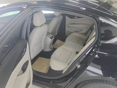 Buick Regal 2021 552T Elite - ფოტო 11