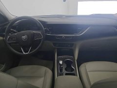 Buick Regal 2021 552T Elite - ფოტო 12