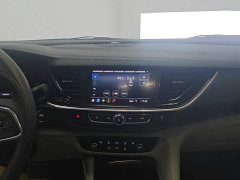 Buick Regal 2021 552T Elite - ფოტო 13