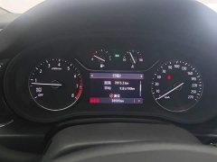 Buick Regal 2021 552T Elite - ფოტო 14
