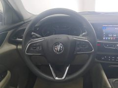 Buick Regal 2021 552T Elite - ფოტო 15