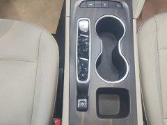 Buick Regal 2021 552T Elite - ფოტო 16