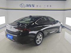 Buick Regal 2021 552T Elite - ფოტო 3