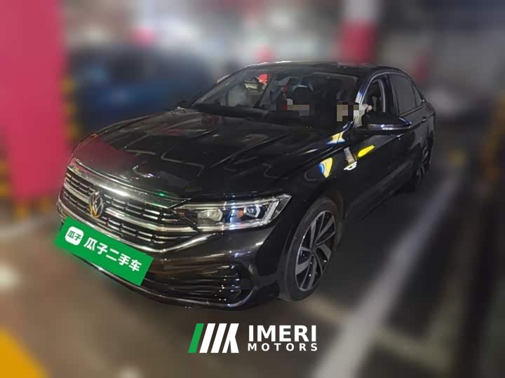 Volkswagen Sagitar 300TSI DSG Excellence Edition - ავტომობილი ჩინეთიდან