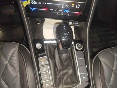 Volkswagen Sagitar 300TSI DSG Excellence Edition - ფოტო 10