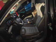 Volkswagen Sagitar 300TSI DSG Excellence Edition - ფოტო 11