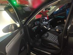 Volkswagen Sagitar 300TSI DSG Excellence Edition - ფოტო 12