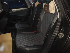 Volkswagen Sagitar 300TSI DSG Excellence Edition - ფოტო 13