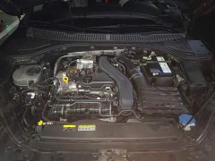Volkswagen Sagitar 300TSI DSG Excellence Edition - ფოტო 16