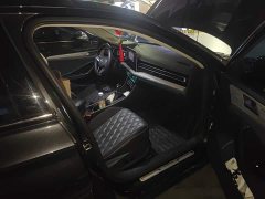 Volkswagen Sagitar 300TSI DSG Excellence Edition - ფოტო 19