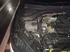 Volkswagen Sagitar 300TSI DSG Excellence Edition - ფოტო 20