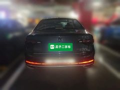 Volkswagen Sagitar 300TSI DSG Excellence Edition - ფოტო 3