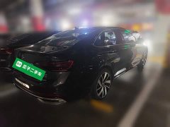 Volkswagen Sagitar 300TSI DSG Excellence Edition - ფოტო 4