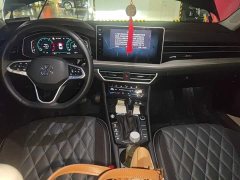 Volkswagen Sagitar 300TSI DSG Excellence Edition - ფოტო 5