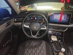 Volkswagen Sagitar 300TSI DSG Excellence Edition - ფოტო 6