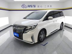 GAC Aion M8 Master Series 390T Luxury Edition - ფოტო 1