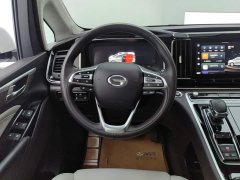 GAC Aion M8 Master Series 390T Luxury Edition - ფოტო 15