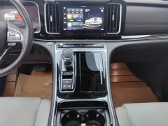 GAC Aion M8 Master Series 390T Luxury Edition - ფოტო 16
