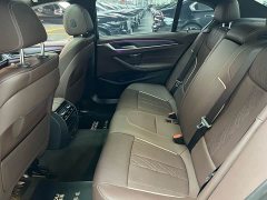 BMW 5 Series 530Li Premier M Sport Package - ფოტო 10