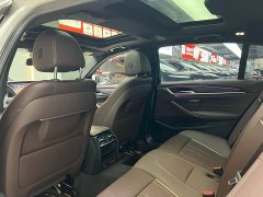 BMW 5 Series 530Li Premier M Sport Package - ფოტო 11