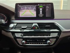 BMW 5 Series 530Li Premier M Sport Package - ფოტო 13