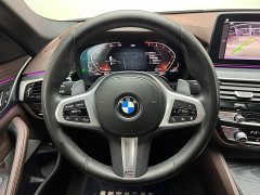 BMW 5 Series 530Li Premier M Sport Package - ფოტო 14