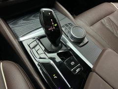 BMW 5 Series 530Li Premier M Sport Package - ფოტო 15