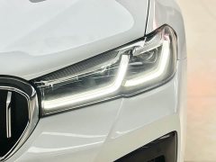 BMW 5 Series 530Li Premier M Sport Package - ფოტო 17
