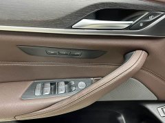 BMW 5 Series 530Li Premier M Sport Package - ფოტო 19