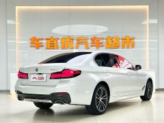 BMW 5 Series 530Li Premier M Sport Package - ფოტო 5