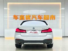 BMW 5 Series 530Li Premier M Sport Package - ფოტო 6